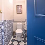 Le Royal Du Xvème - Vue Panoramique Appartement *