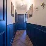 Le Royal Du Xvème - Vue Panoramique Appartement Metz