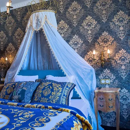 Le Royal Du Xveme - Vue Panoramique Apartment