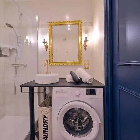 Le Royal Du Xveme - Vue Panoramique Metz