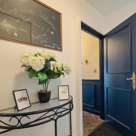 Le Royal Du Xveme - Vue Panoramique * Metz