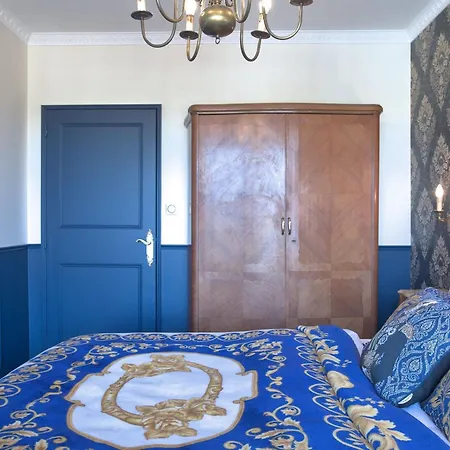 Le Royal Du Xveme - Vue Panoramique Apartamento