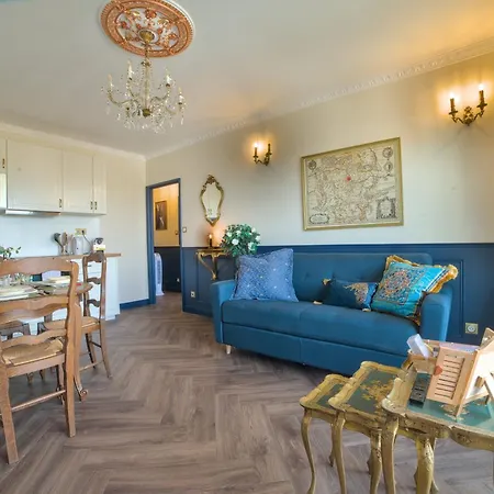 Le Royal Du Xveme - Vue Panoramique *