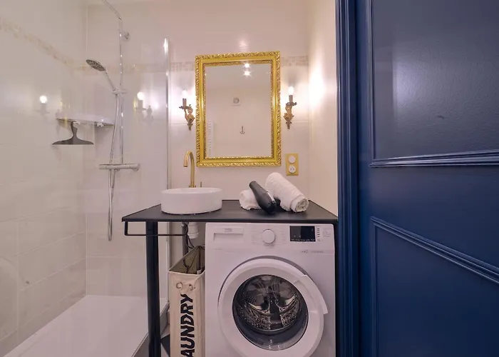 Le Royal Du Xveme - Vue Panoramique Metz