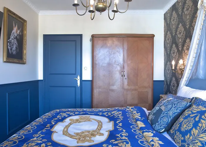 Le Royal Du Xveme - Vue Panoramique Appartement